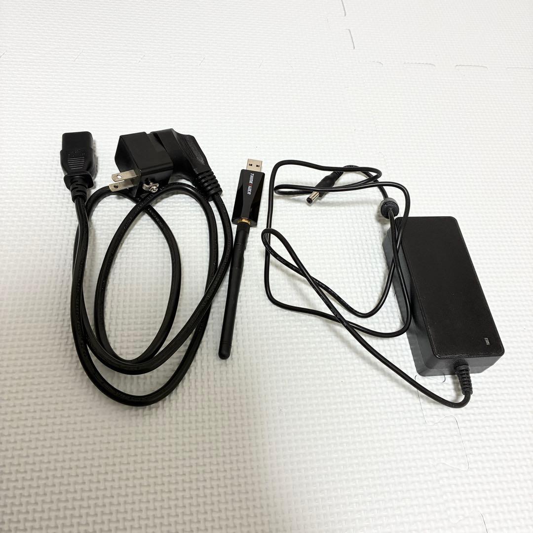 THINKRIDER スマートトレーナー ダイレクトドライブ式サイクルトレーナー