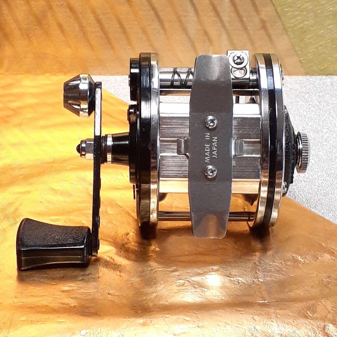 オリムピック ハイミゼットNO.2 LW オールドリール ヴィンテージ 美品