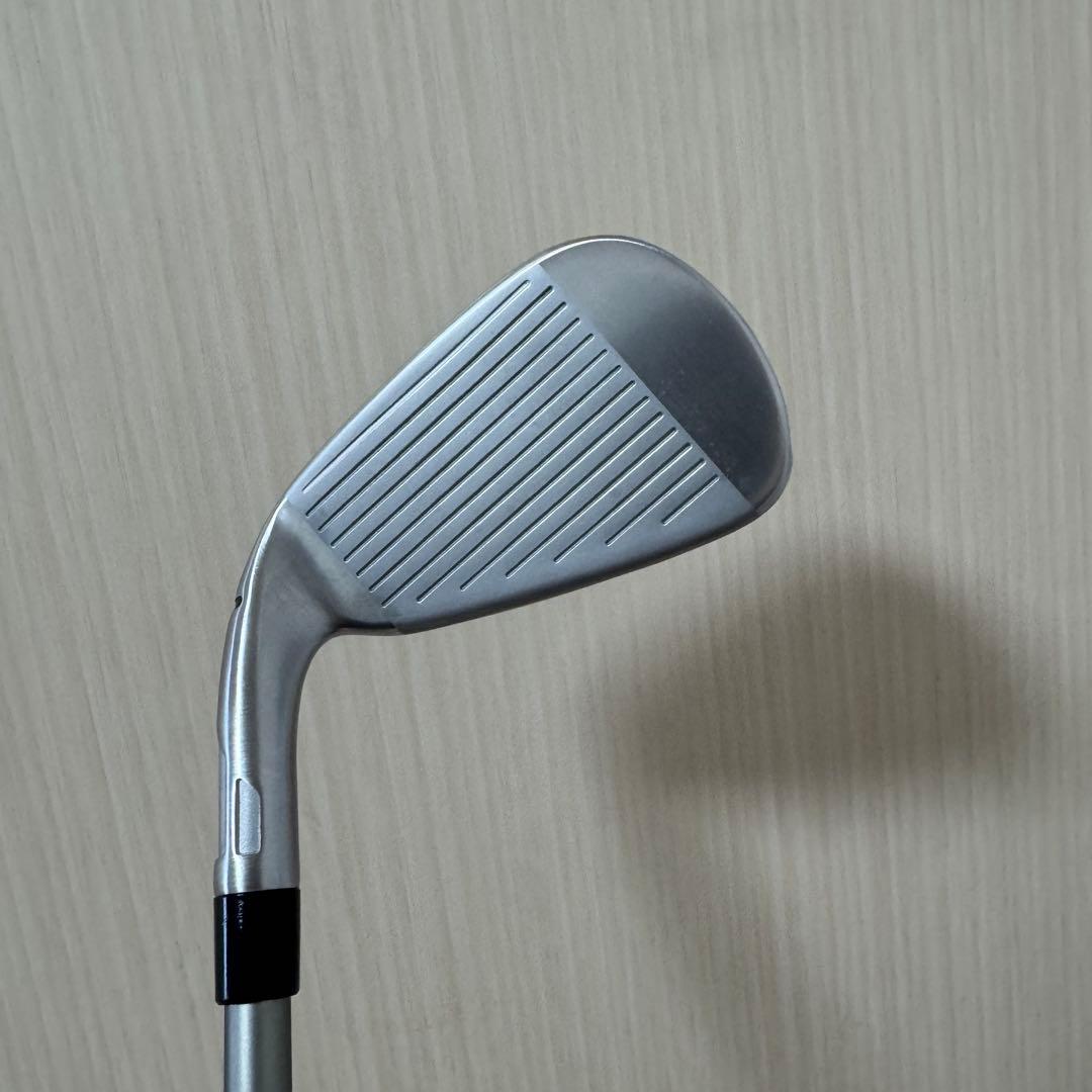 テーラーメイド Qi max LITE 7番アイアン 7鉄 7I
