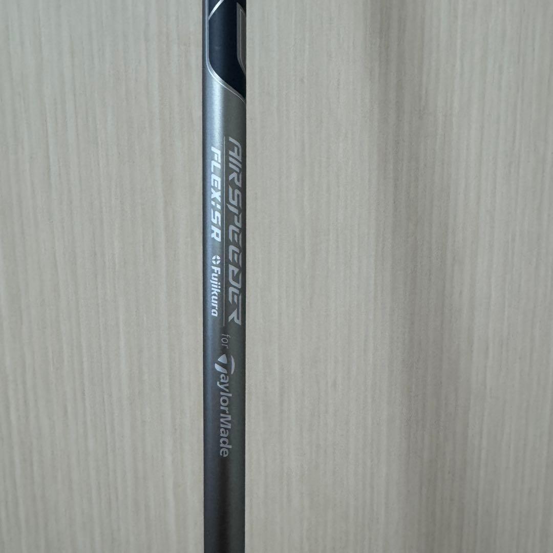 テーラーメイド Qi max LITE 7番アイアン 7鉄 7I