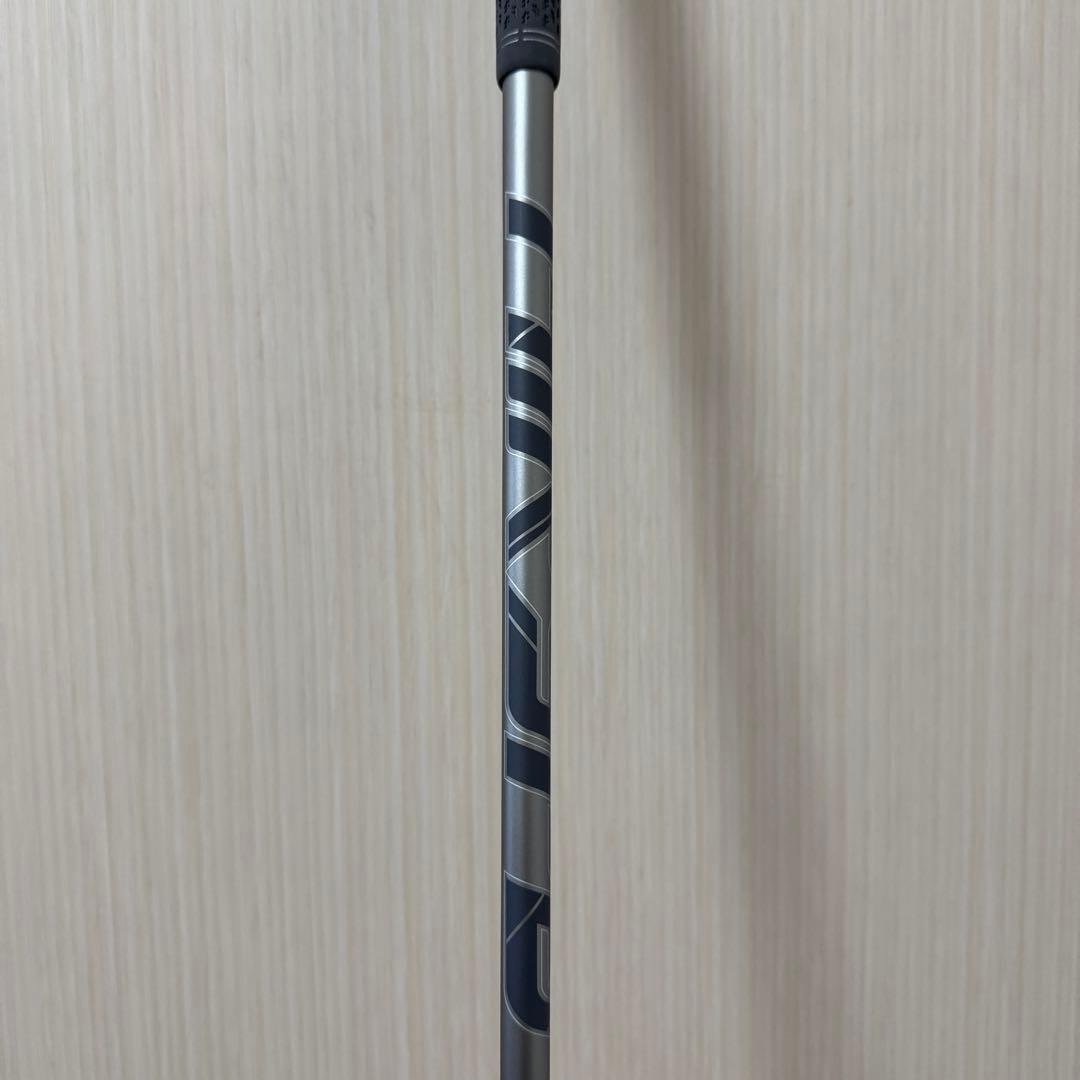 テーラーメイド Qi max LITE 7番アイアン 7鉄 7I