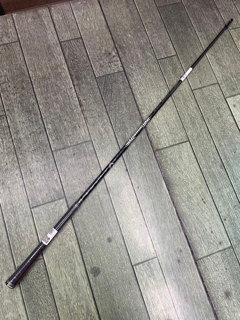 Mitsubishi Diamana Silver TM55-Sフレックス