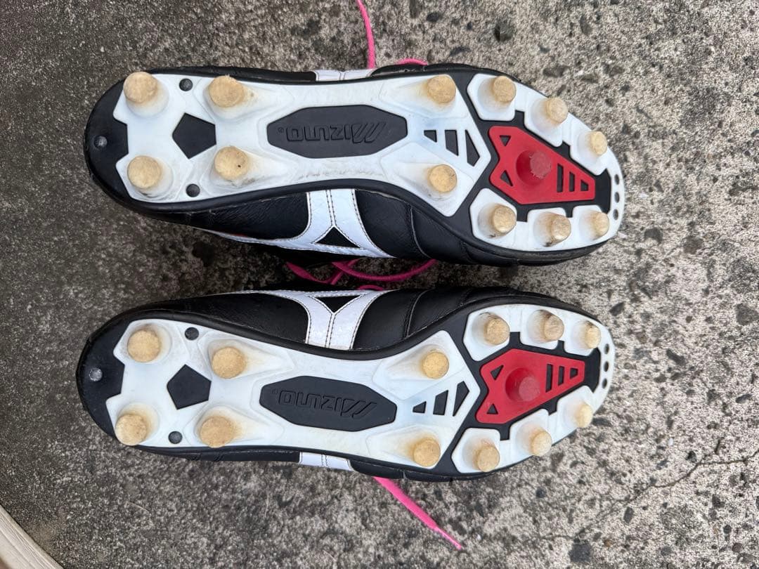 Mizuno モレリア2 JAPAN