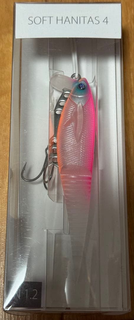 マドタチ ソフトハニタス セット①