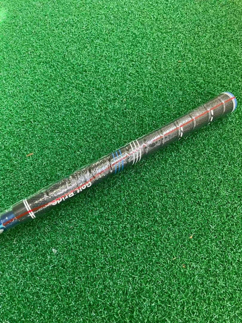 Titleist 24 VENTUS BLUE 5S シャフト 45.75インチ