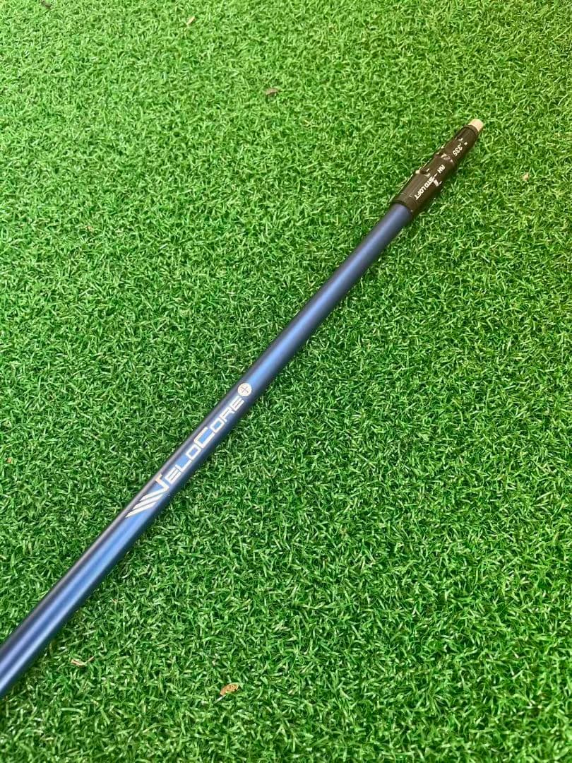 Titleist 24 VENTUS BLUE 5S シャフト 45.75インチ