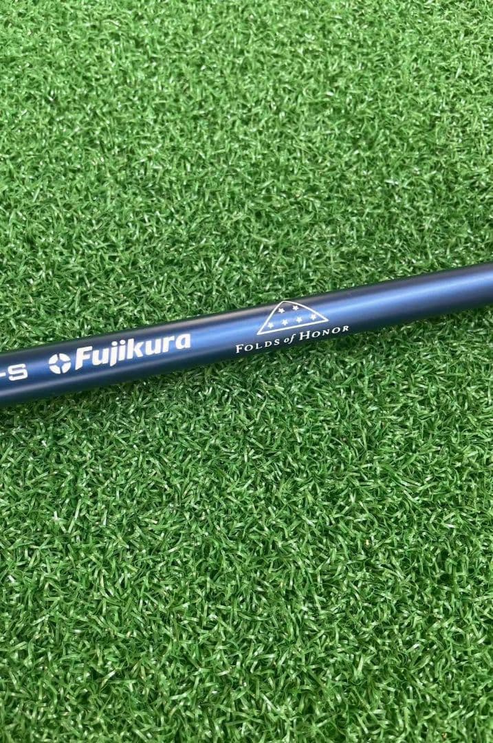 Titleist 24 VENTUS BLUE 5S シャフト 45.75インチ