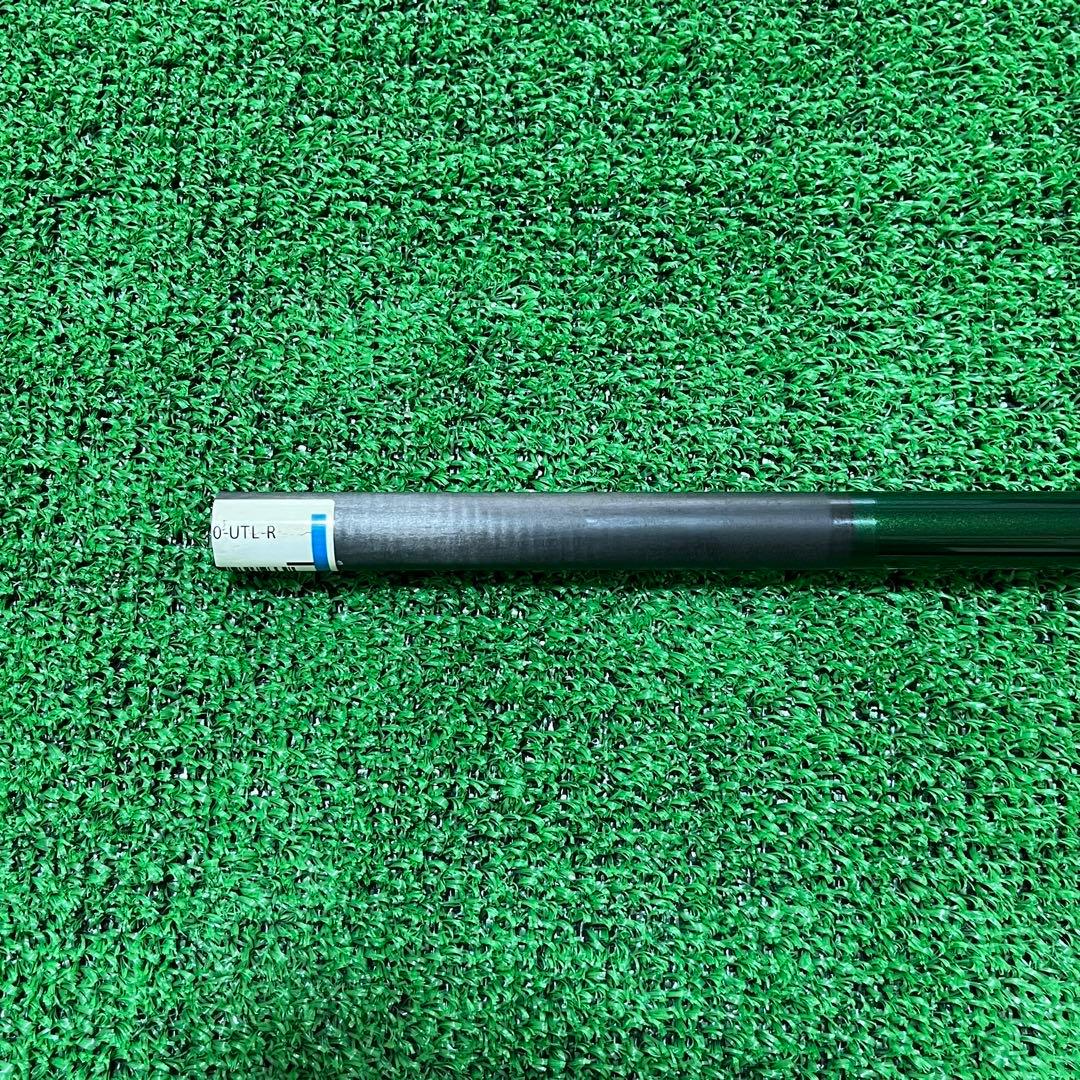 WACCINE compo. GR350 UT–R シャフトのみ