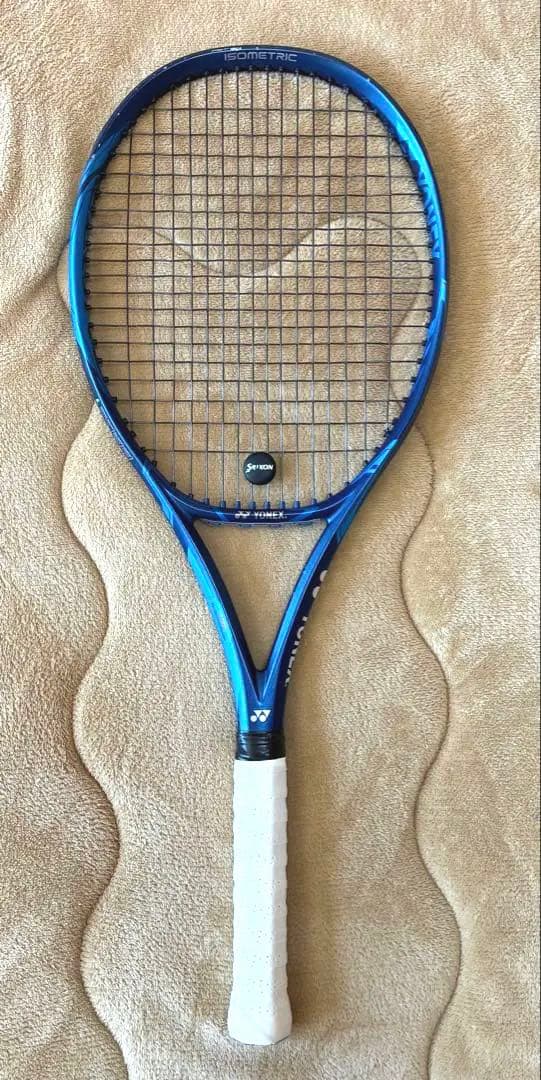 YONEX テニスラケットEZONE 98L 2020 G4