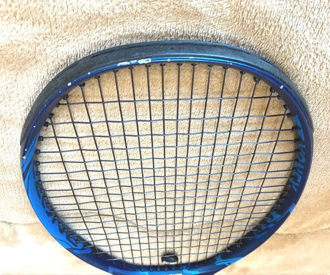YONEX テニスラケットEZONE 98L 2020 G4