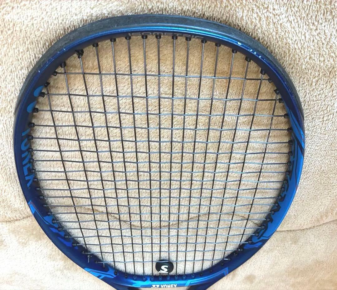 YONEX テニスラケットEZONE 98L 2020 G4