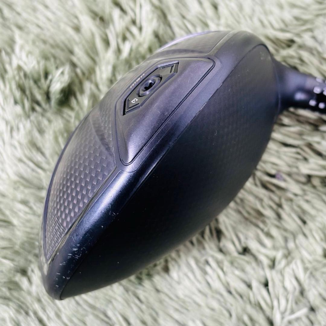 コブラ DSアダプト LS ドライバー 単品 メンズゴルフ 初心 入門 大人気