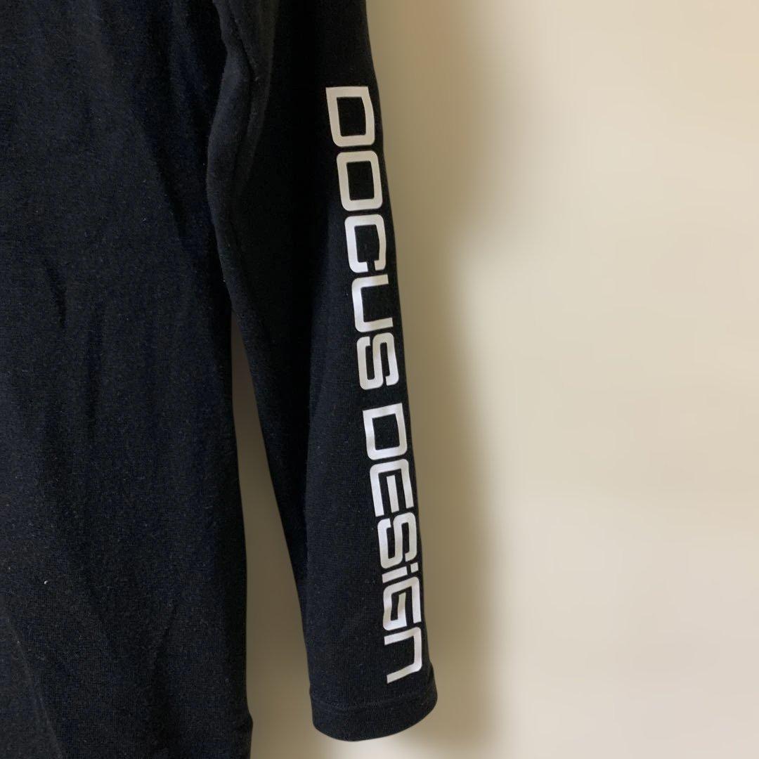 希少品　DOCUS DESIEN ゼロフィット軽暖