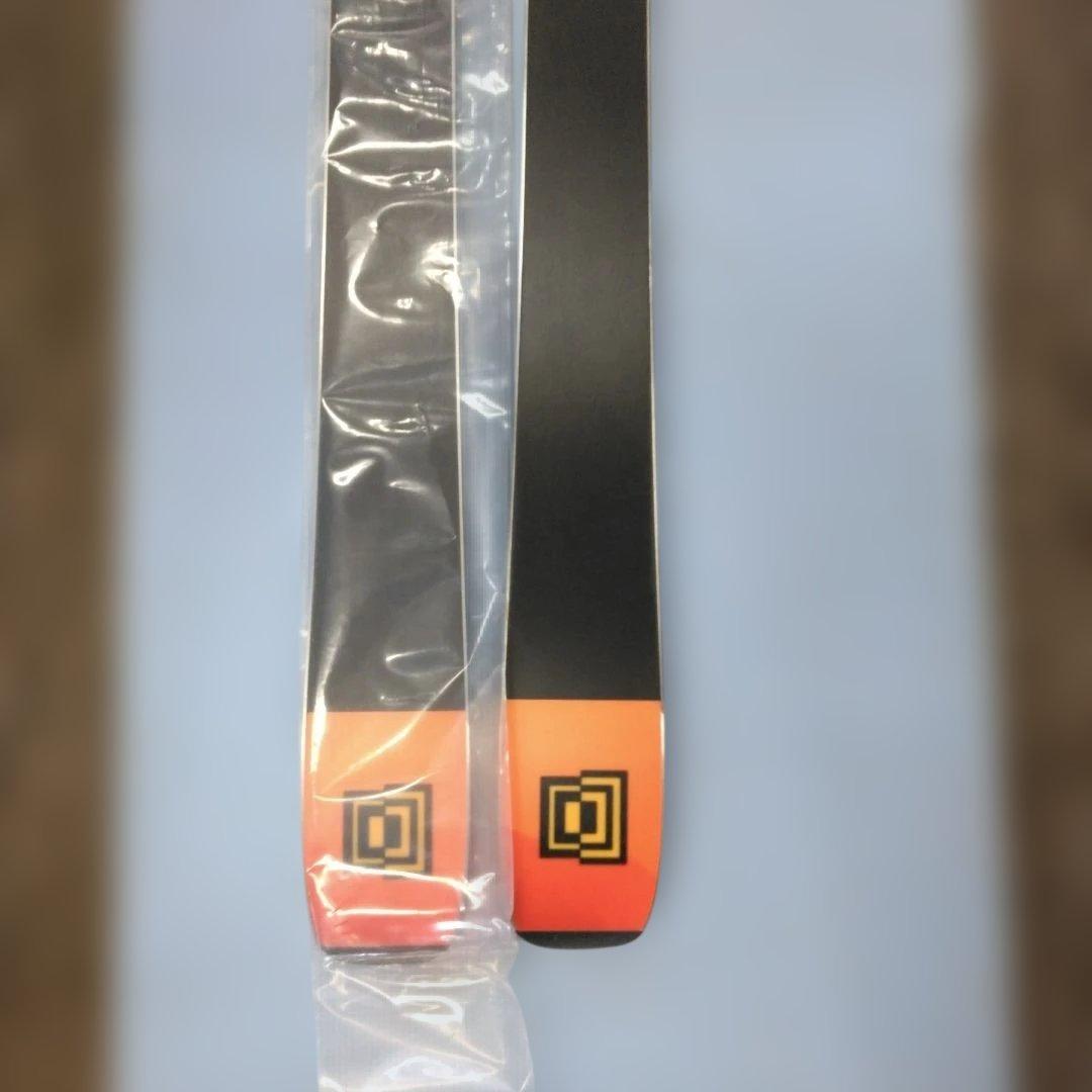 K2 MINDBENDER 89Ti、176,130/89/114、未使用新品