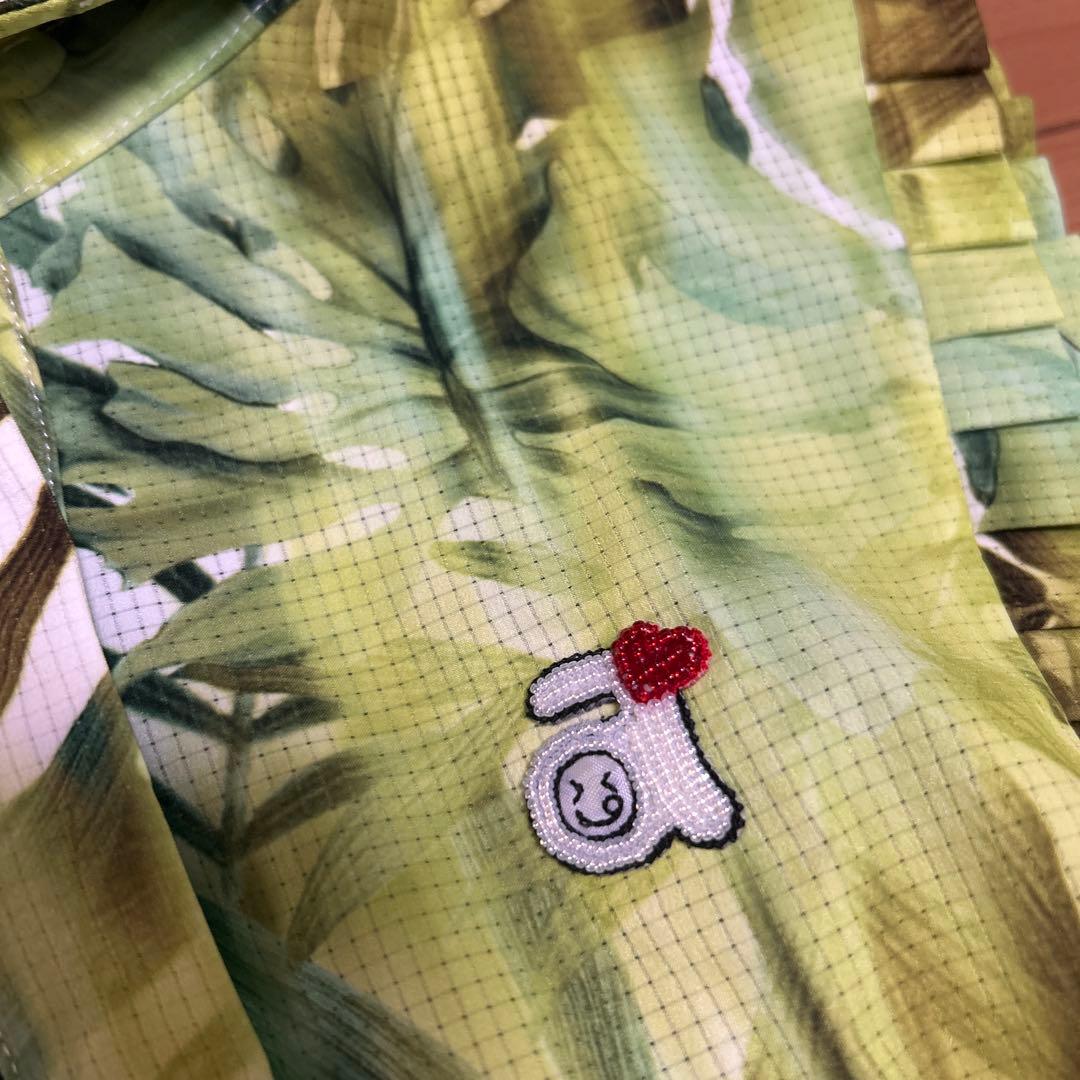 極美品　アルチビオ　ワンピース　リゾート　シャツワンピース　プリーツ