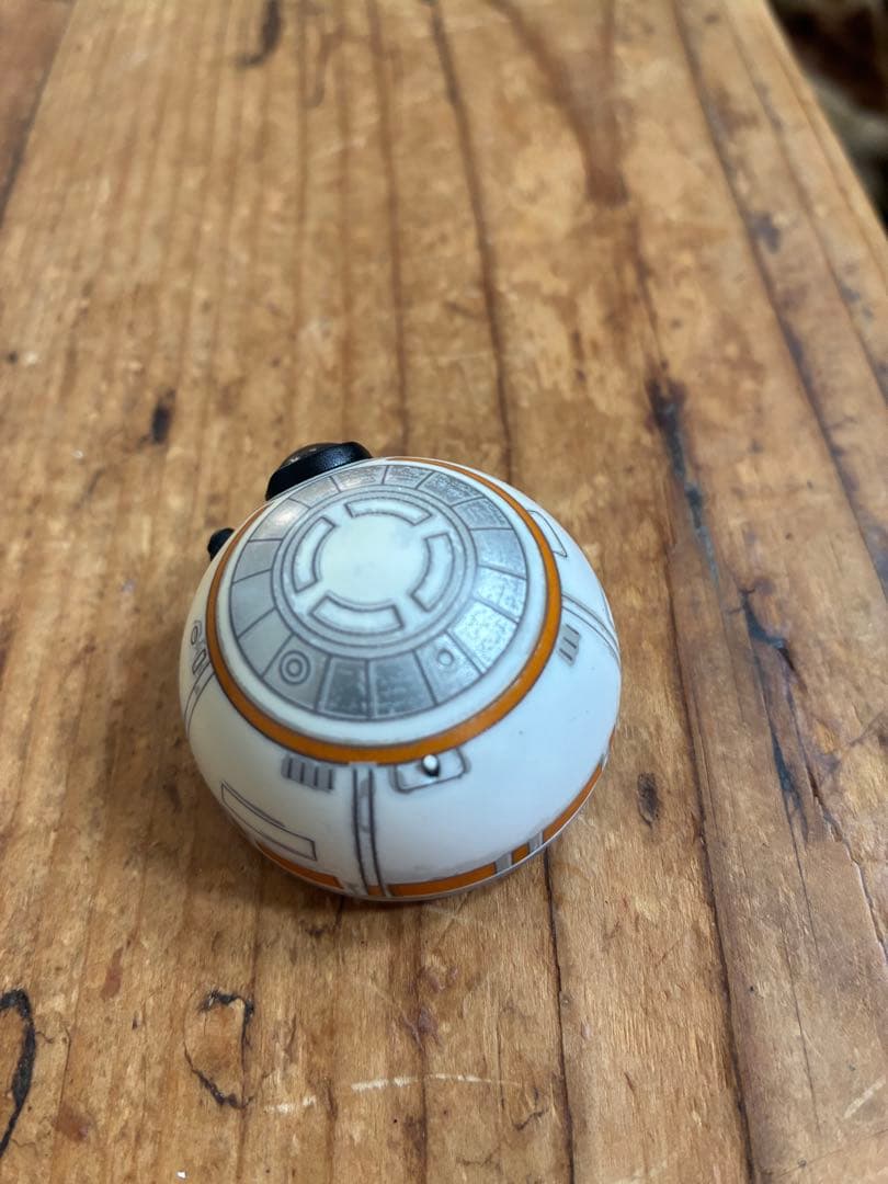 BB8 sphero スペシャルエディション　フォースバンド付