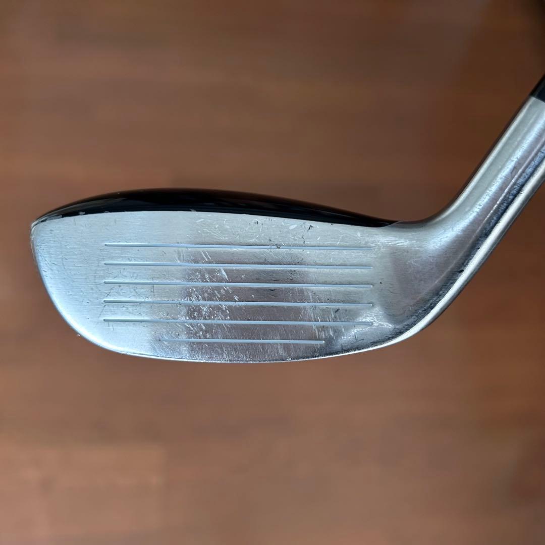 ミズノ　MIZUNO MP CLK-H ユーティリティ単品　養老カスタム