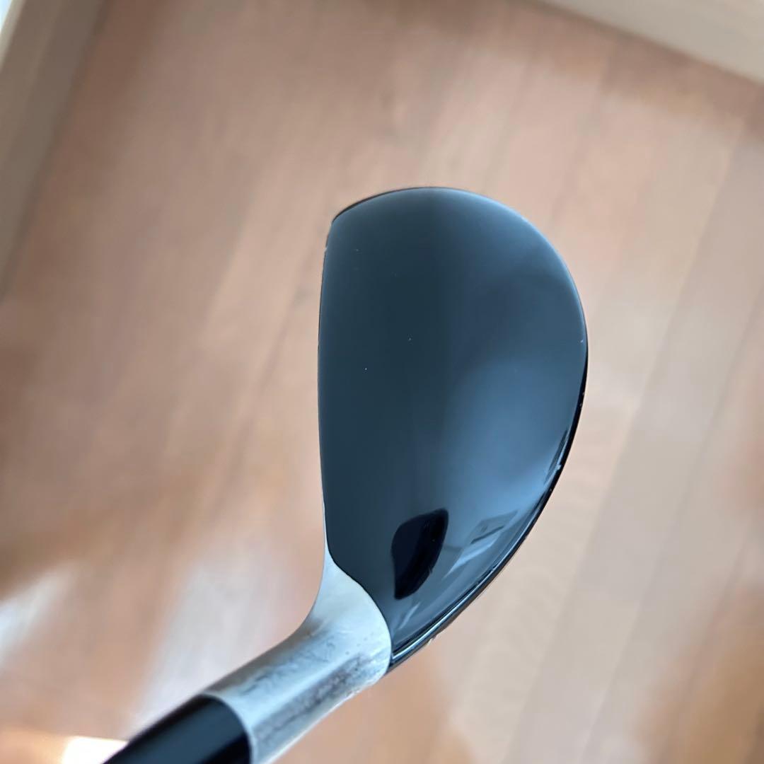 ミズノ　MIZUNO MP CLK-H ユーティリティ単品　養老カスタム