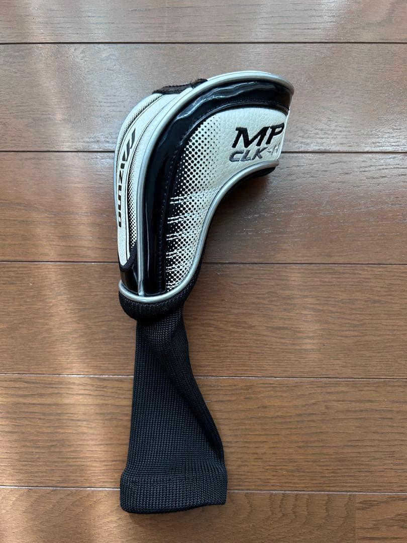 ミズノ　MIZUNO MP CLK-H ユーティリティ単品　養老カスタム