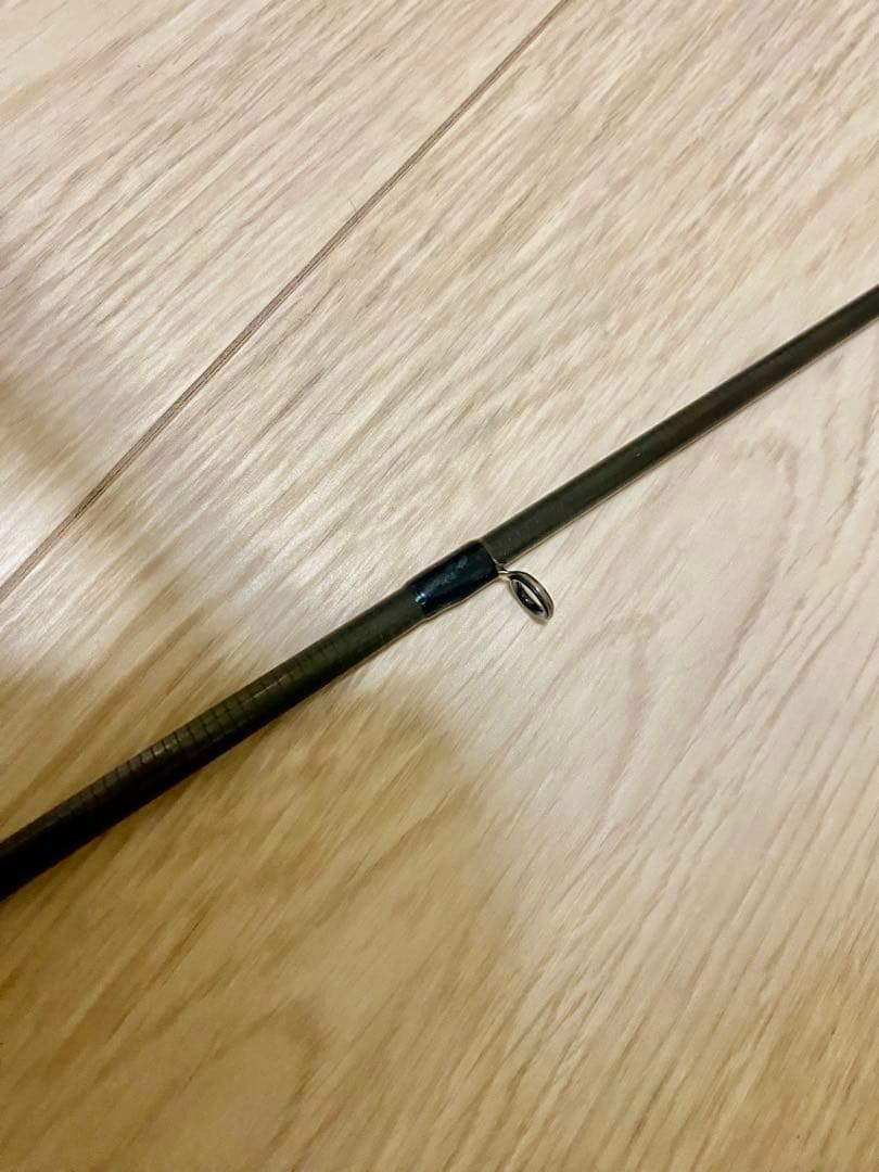 ロッド Pro4 EX Assaulty Stick AS-62B
