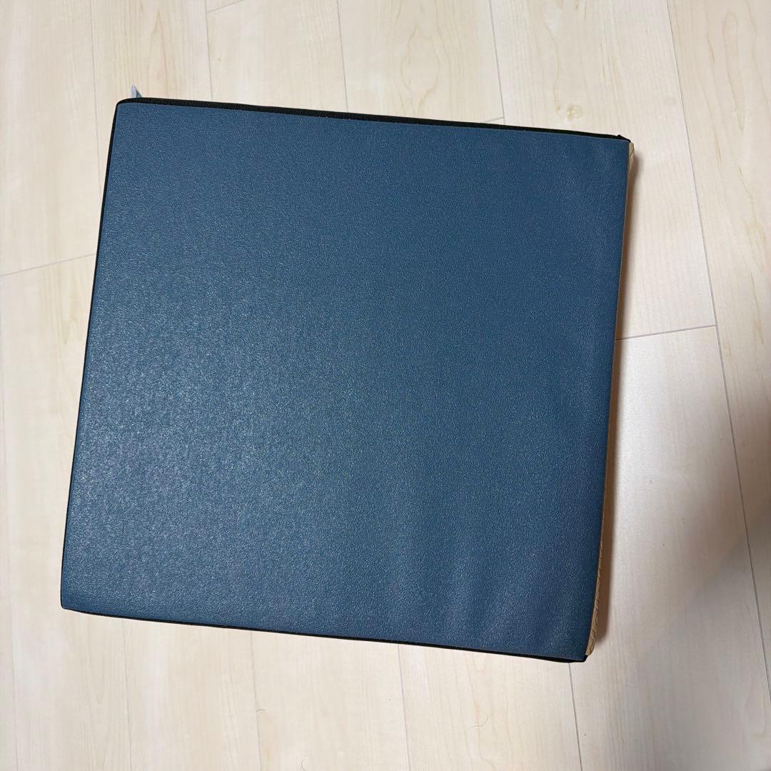 フレックスクッション　DVD付き