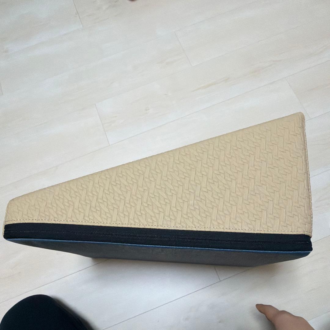 フレックスクッション　DVD付き