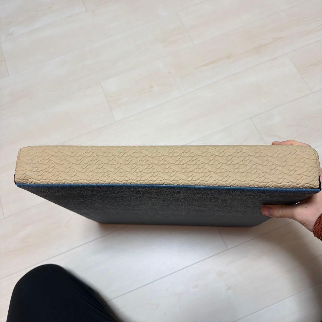 フレックスクッション　DVD付き