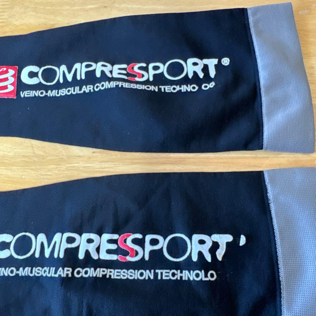 COMPRESSPORT セット販売