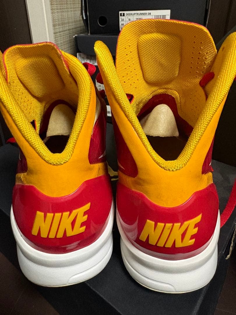 シューズ(男性用) NIKE AIR JORDAN 1 MID SE