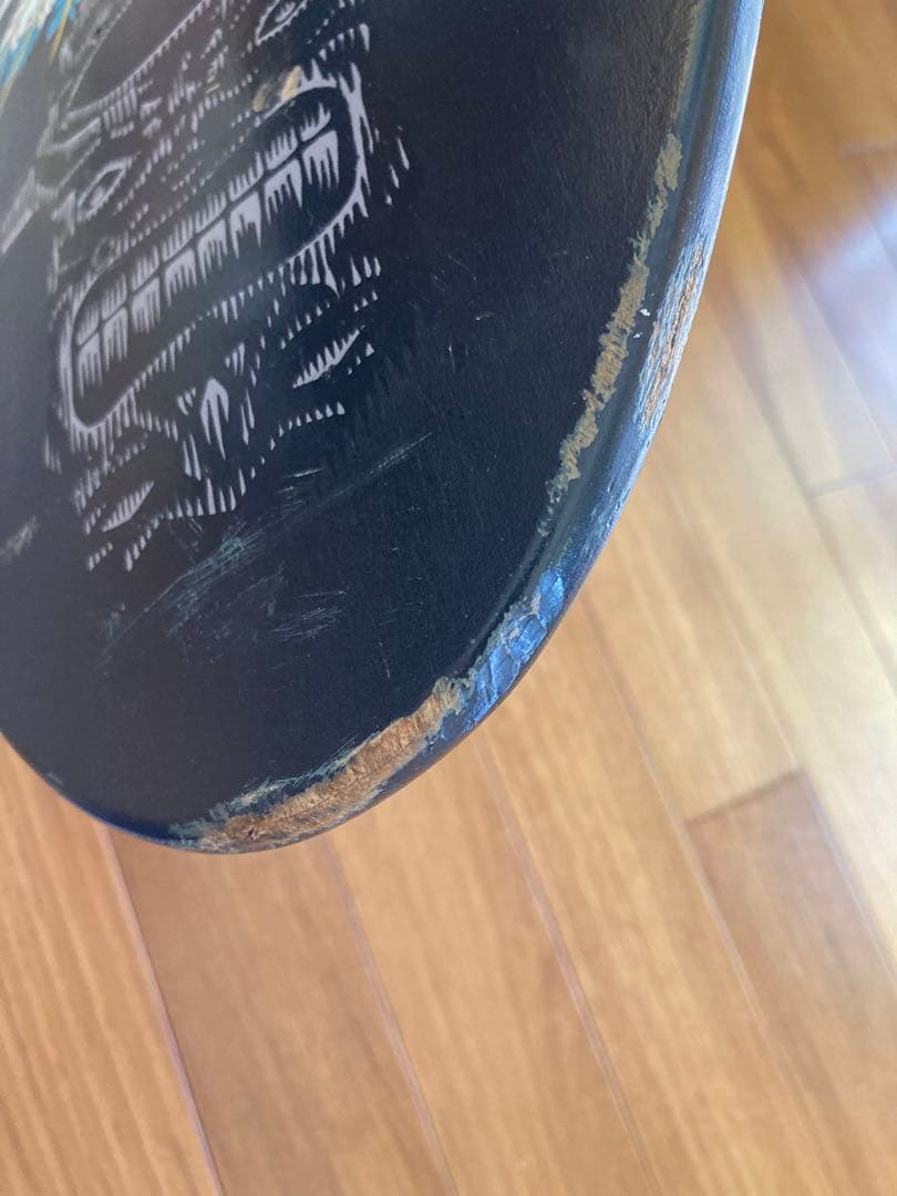 ★80s powell peralta steve saiz vintage