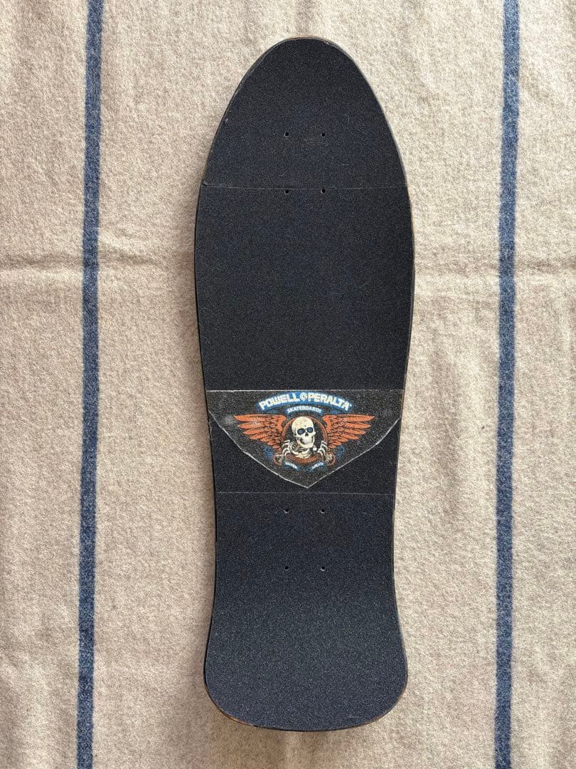 ★80s powell peralta steve saiz vintage