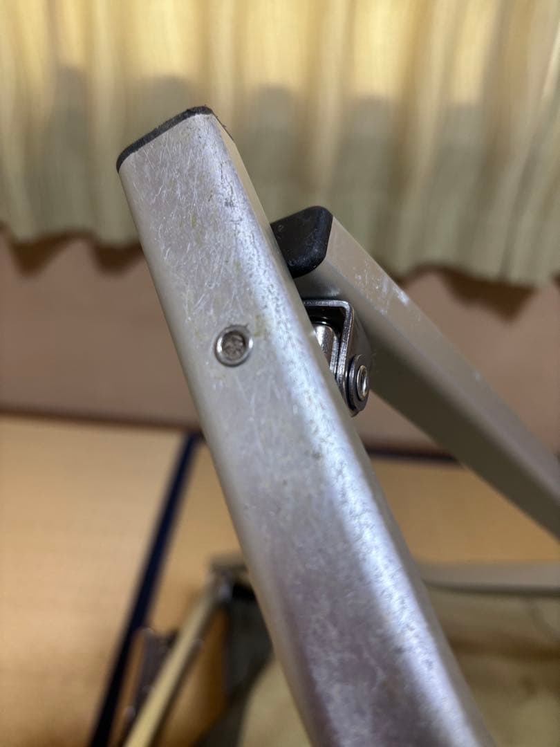 スノーピーク peak ローチェア３０　カーキ