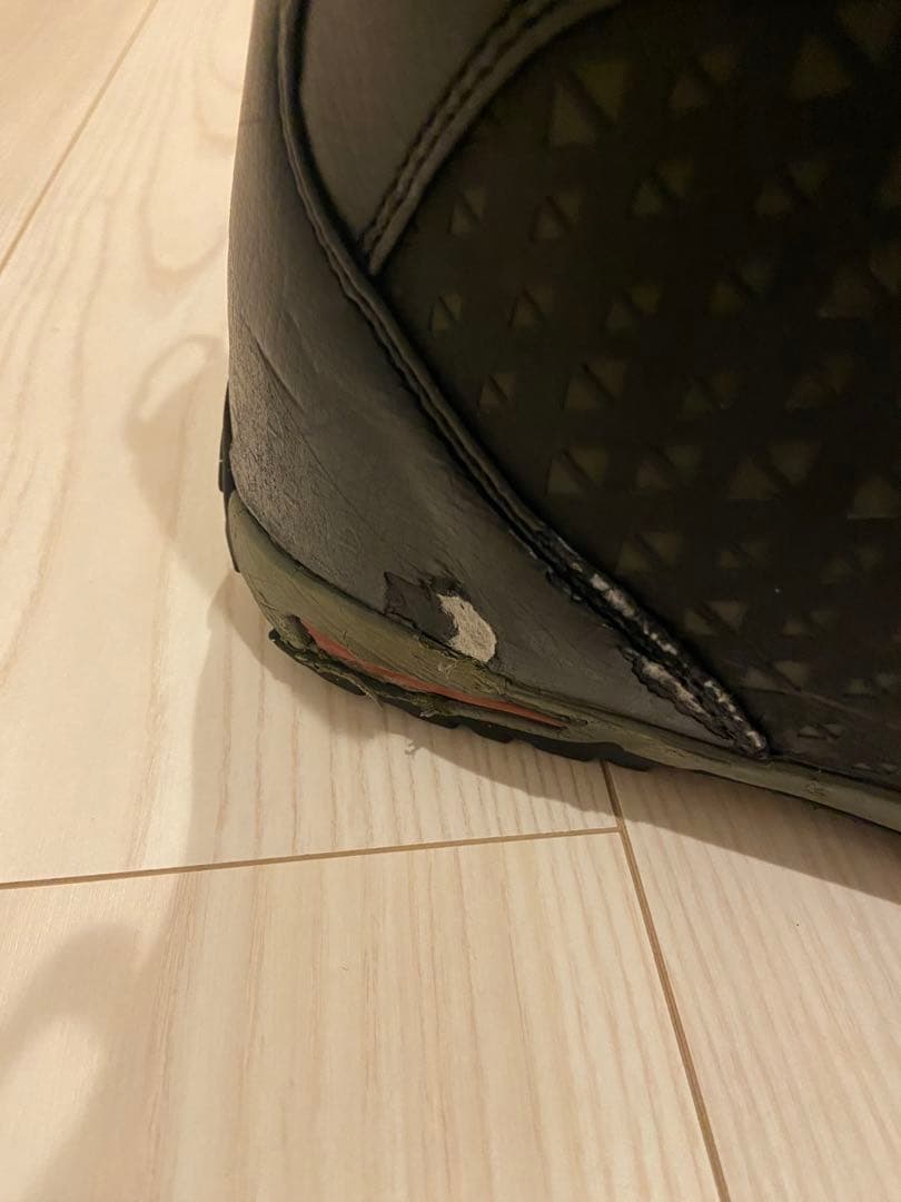 Burton imperial インペリアル スノーボード ブーツ 26.5cm
