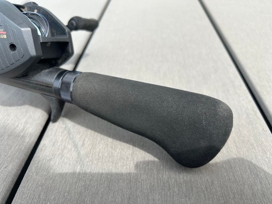 ロッド shimano fightin rod speedmaster sm-1522