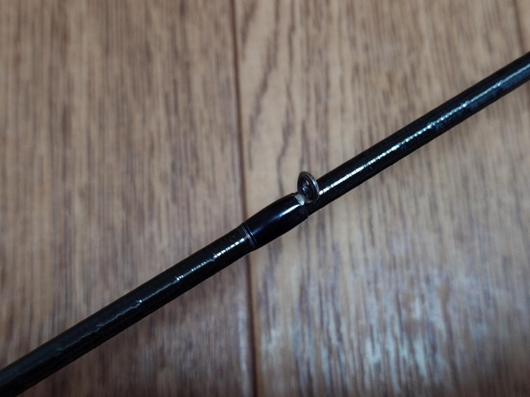 シマノ 23 ポイズングロリアス 166L+-BFS A SHIMANO