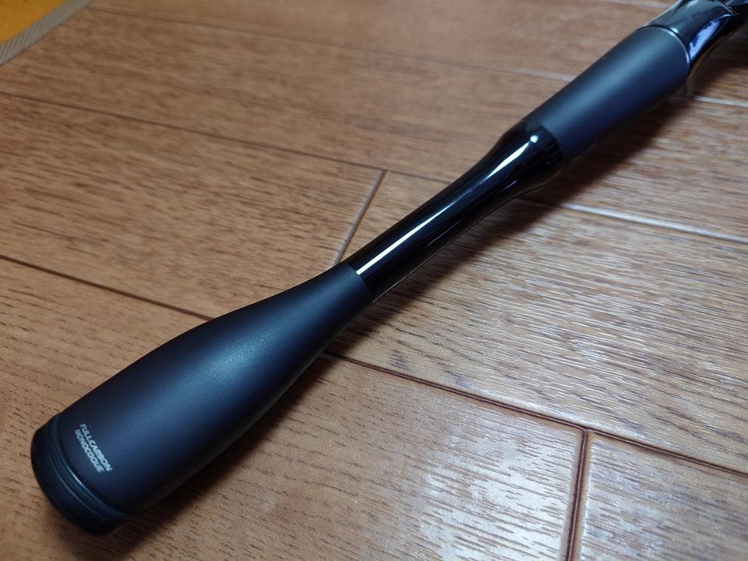 シマノ 23 ポイズングロリアス 166L+-BFS A SHIMANO