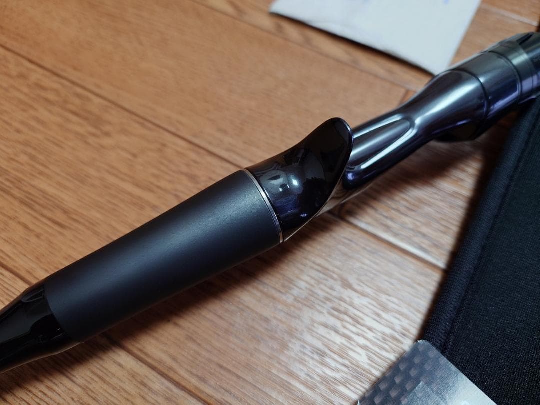 シマノ 23 ポイズングロリアス 166L+-BFS A SHIMANO