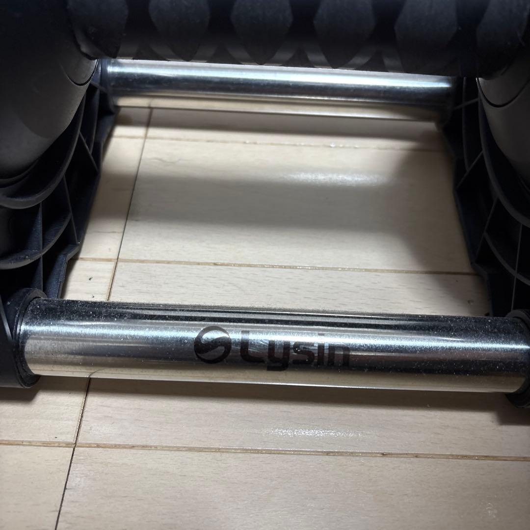 Lysin 可変式ダンベル 最大40kg②（セット購入必須）