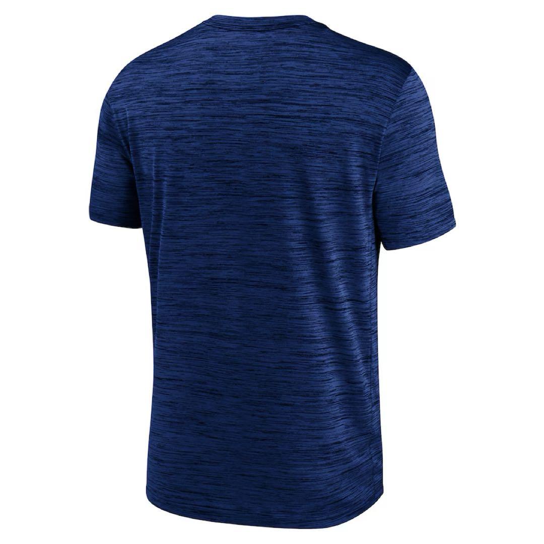ドジャース　NIKE オーセンティック　Tシャツ　2025年選手着用モデル