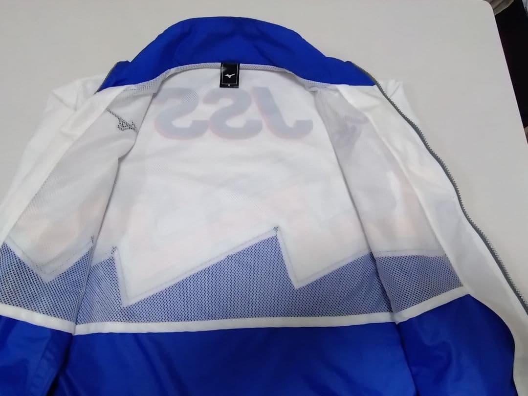 JSS水泳クラブ公式シャカシャカジャージ上下S
