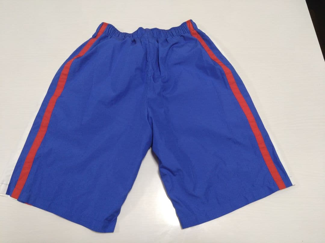 JSS水泳クラブ公式シャカシャカジャージ上下S