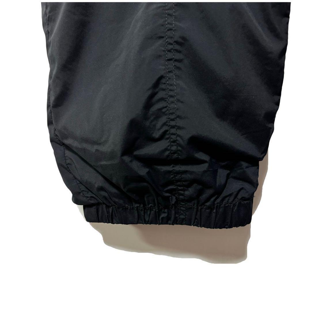 ラッセルノ ゴルフ コンバットポケット ナイロン ロングパンツ ブラック 2XL