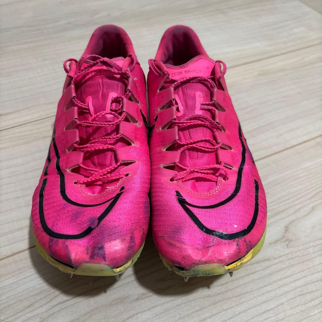 NIKE マックスフライ　26.5cm