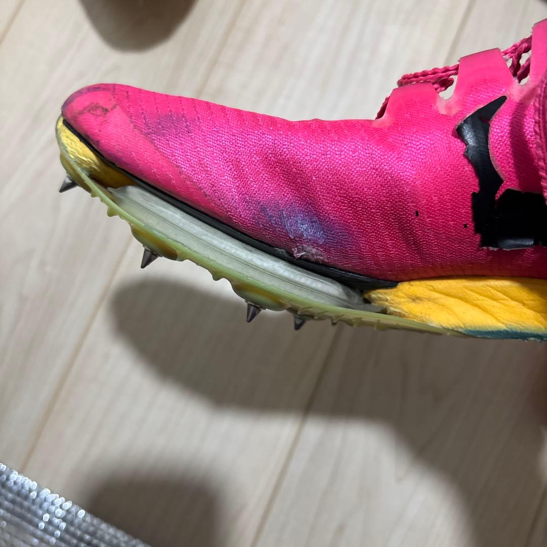NIKE マックスフライ　26.5cm