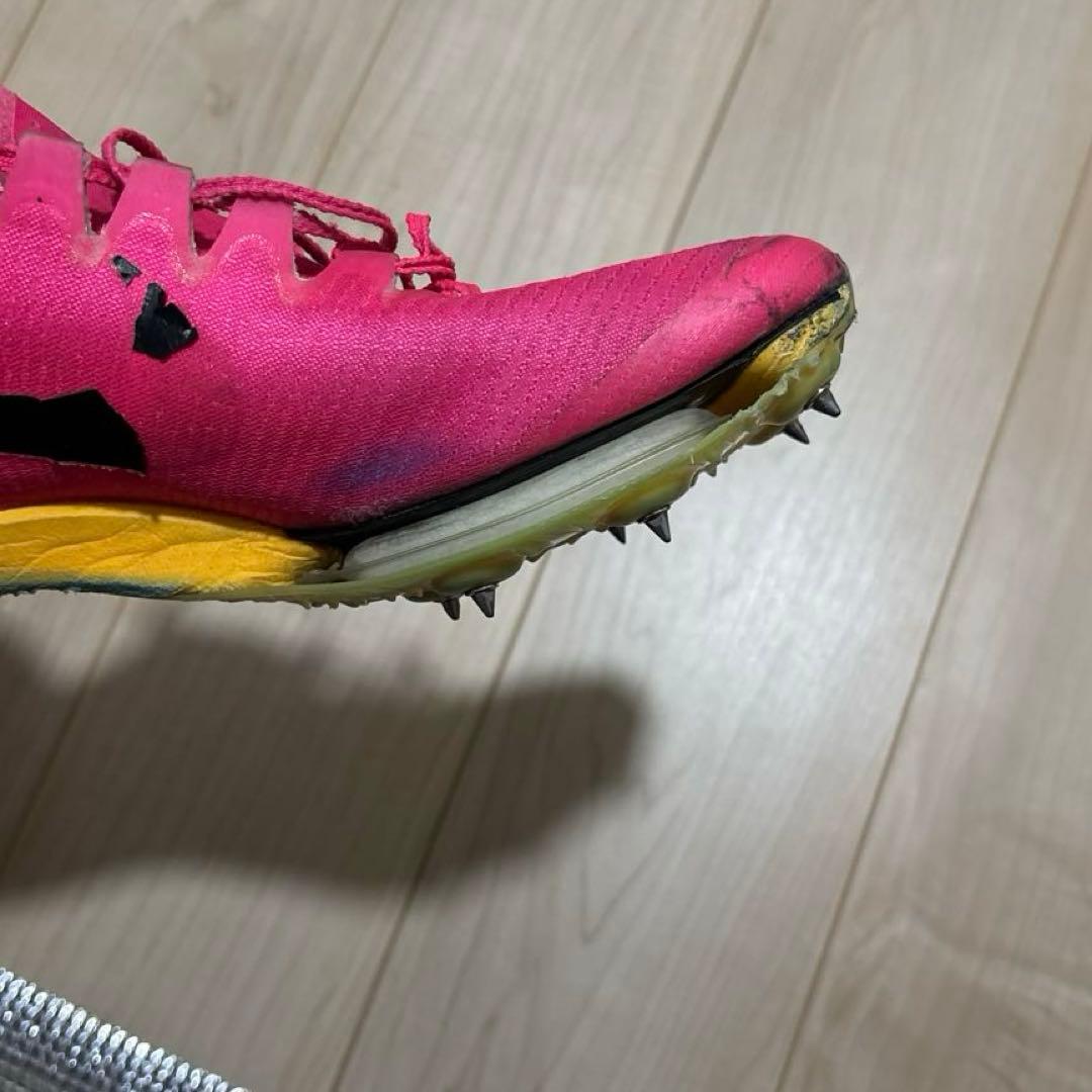 NIKE マックスフライ　26.5cm