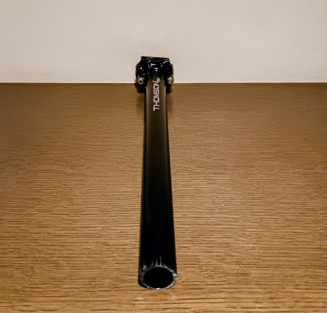 THOMSON（トムソン）ELITE シートポスト（Φ27.2）※匿名配送