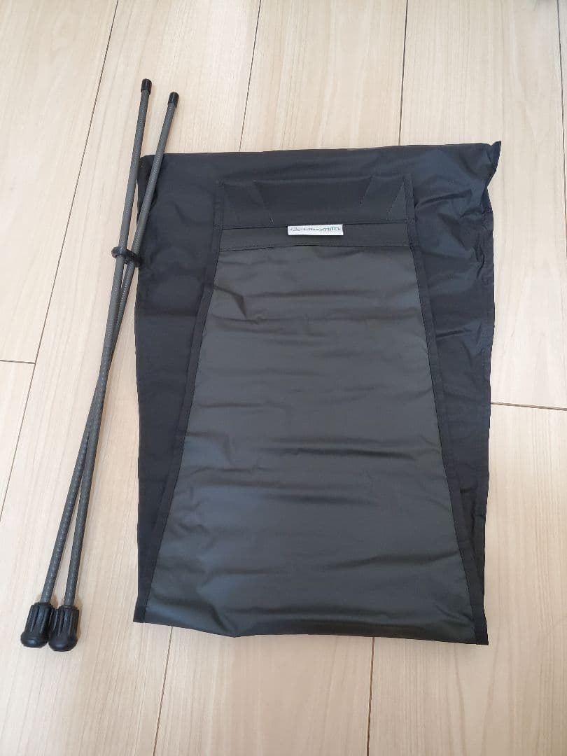 Litesmith QwikBack UL Chair ライトスミス