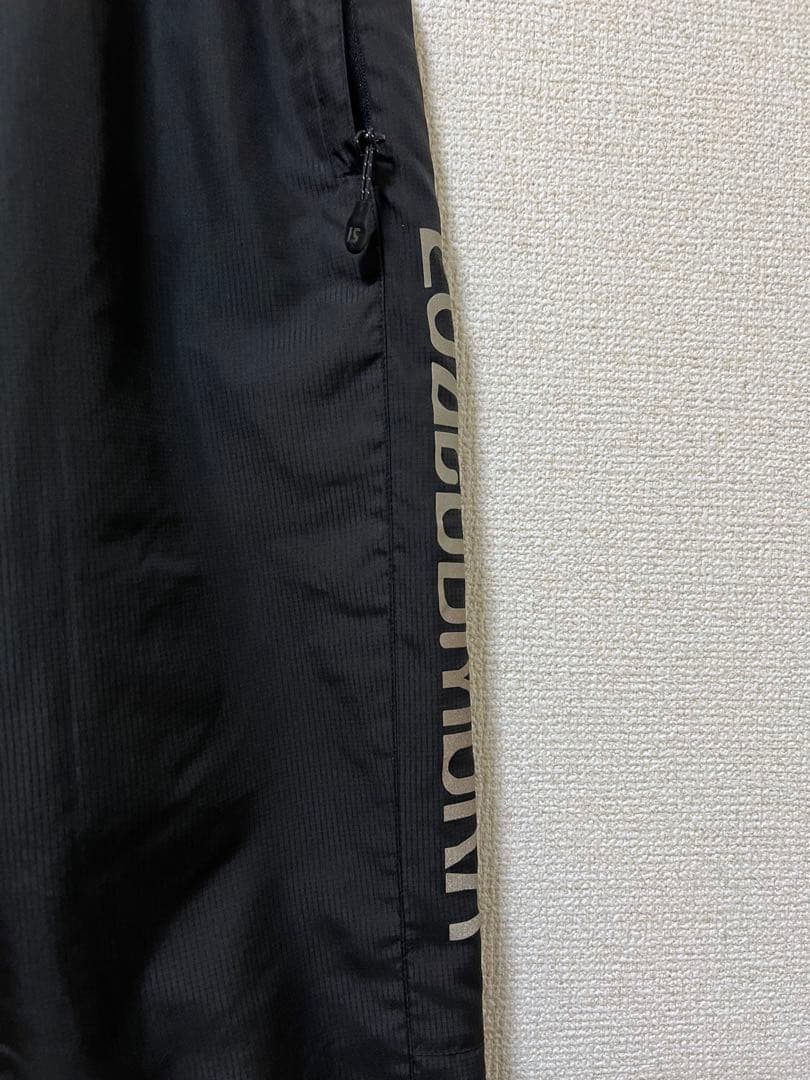 ルースイソンブラ　中綿入りパンツ　ピステパンツ　Sサイズ