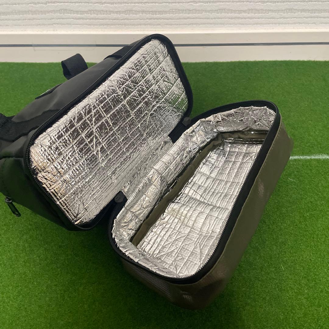 BEAMS GOLF ラウンドバック(保冷付き)