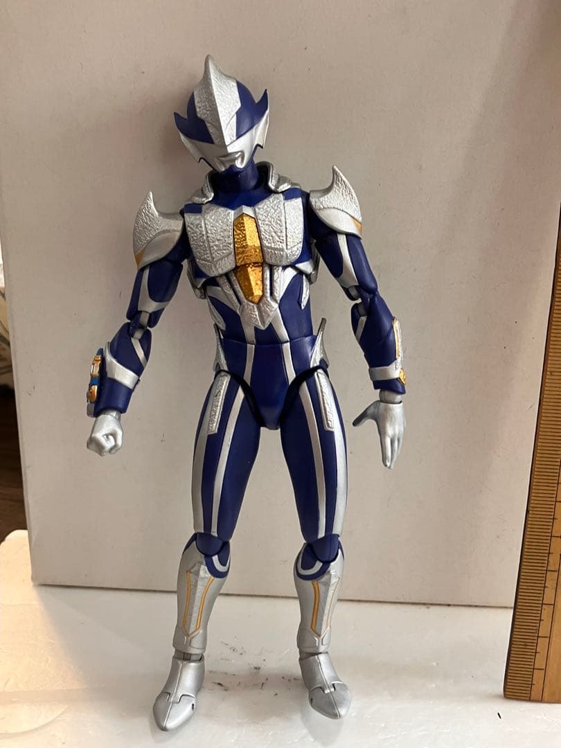 ハンターナイトツルギ　バンダイBANDAI